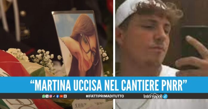 Omicidio Martina Carbonaro, in arrivo i risultati sui 6 cellulari sequestrati