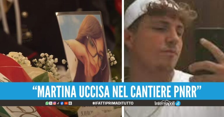 Omicidio Martina Carbonaro, in arrivo i risultati sui 6 cellulari sequestrati