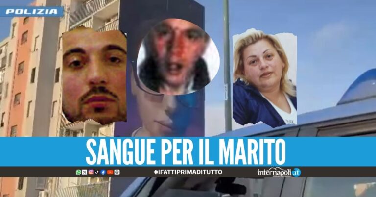 Omicidio a Ponticelli, il pentito del clan Sibillo: "Era un regalo"
