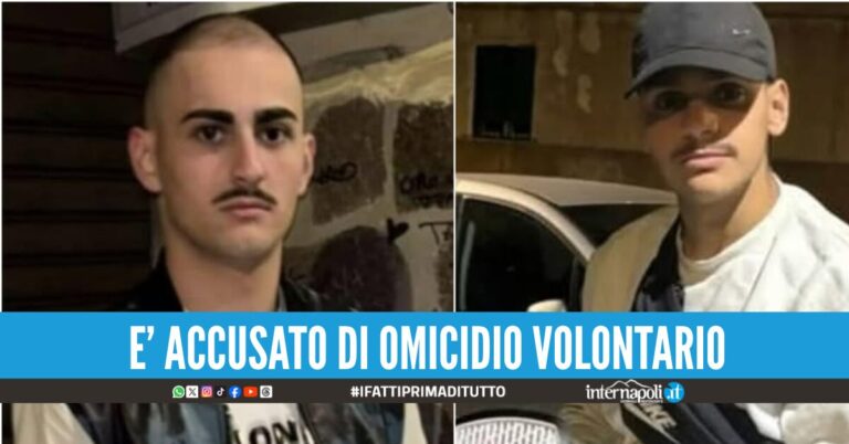 Omicidio in spiaggia a Varcaturo, Sannino finisce in cella incastrato da testimoni e telecamere