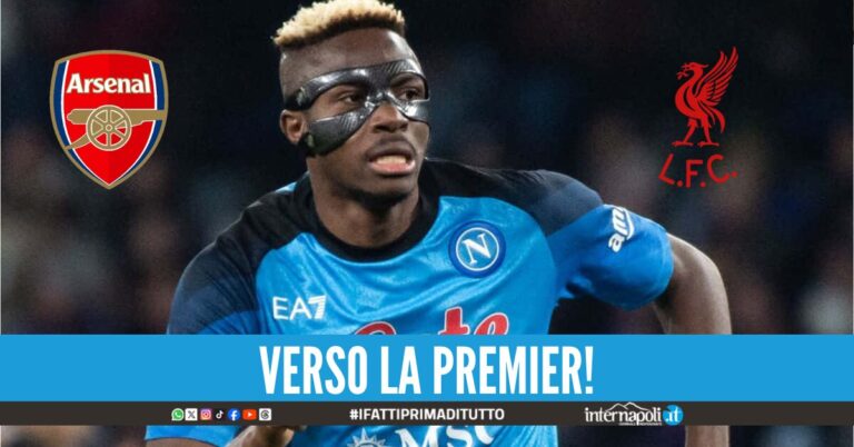 Verso la premier