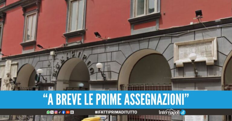 Marano, gli alloggi popolari sono pronti per l'assegnazione