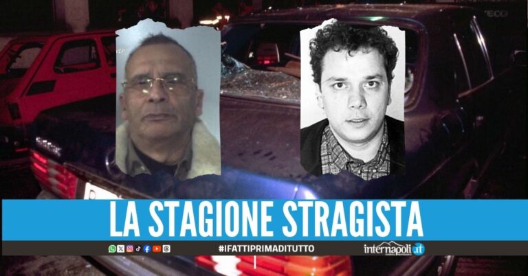 I rapporti tra il clan Nuvoletta e i boss Messina Denaro e Graviano