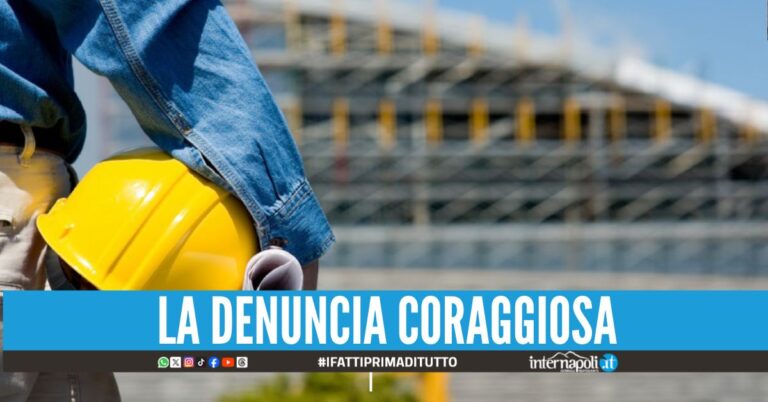 Gli estorsori del clan Licciardi nella Masseria Cardone, l'imprenditore: "Sono venuti al cantiere"