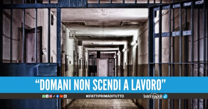 Racket sul cantiere a Giugliano, condanna soft per i due ras dei Mallardo