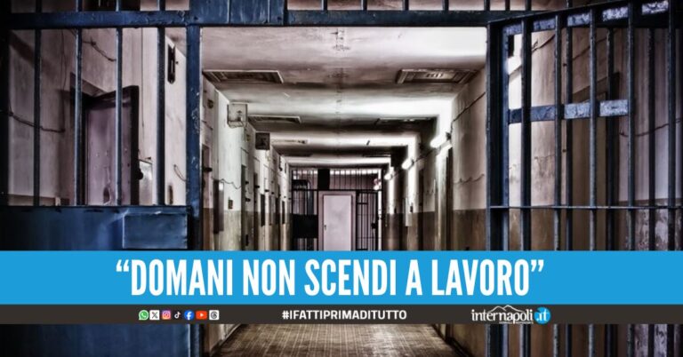Racket sul cantiere a Giugliano, condanna soft per i due ras dei Mallardo