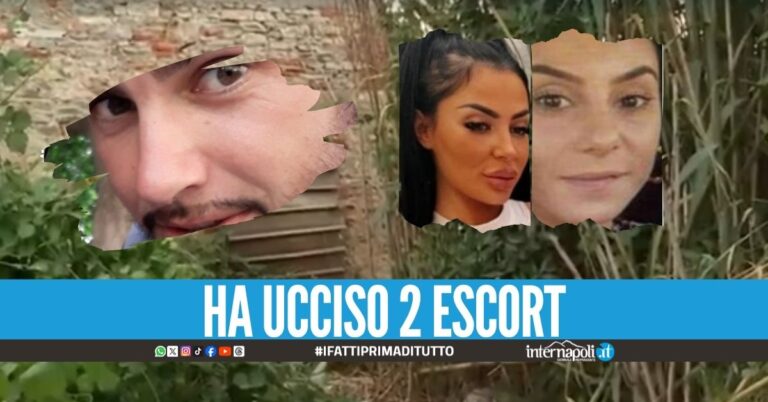 Ricerche nel giardino del killer di Denisa, trovati uno slip e una vertebra