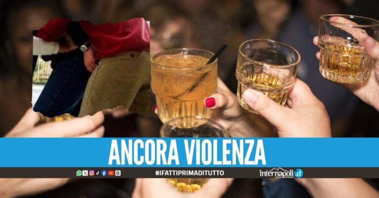 Scoppia la rissa in un bar al Vomero, denunciate 2 persone