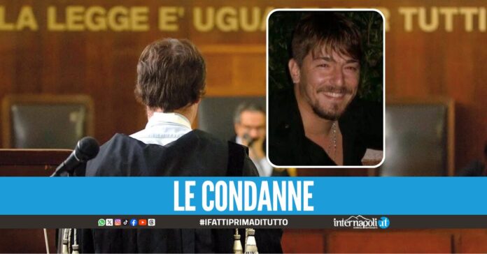 Sparatoria e spaccio a Mariglianella, condannati in tre