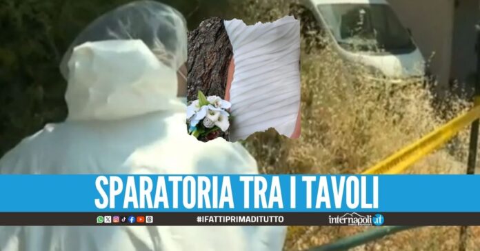 Sposa uccisa al matrimonio in Francia, raid organizzato dal clan