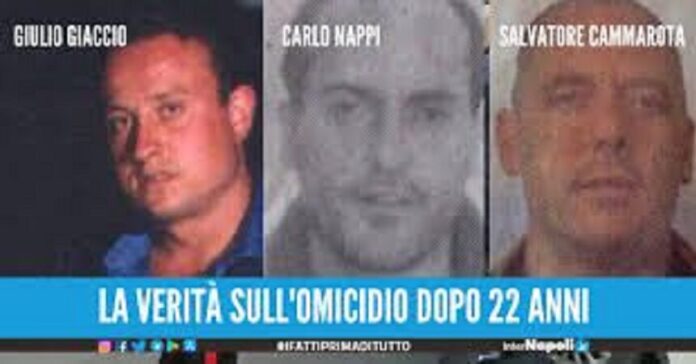Ucciso e sciolto nell’acido, i boss offrono un risarcimento