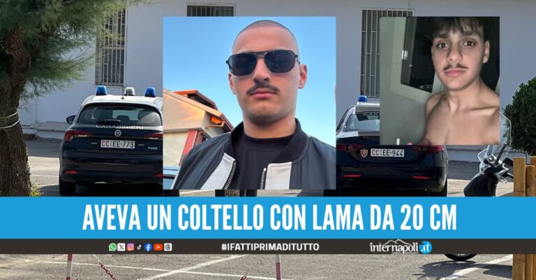 Una lite per una partita di droga prima dell'omicidio, il retroscena sul delitto a Varcaturo