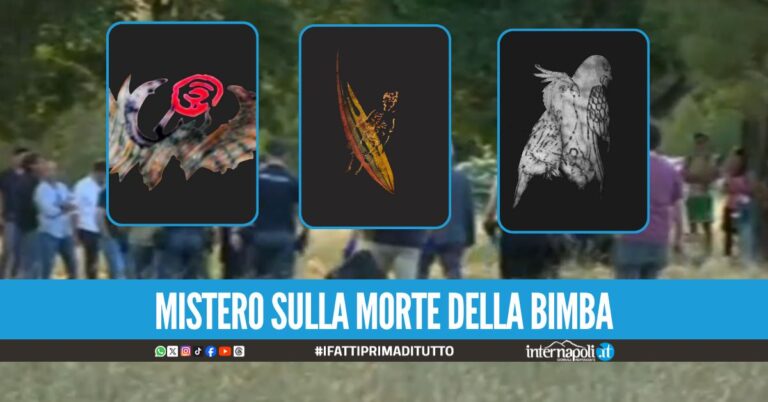 Morta nel parco a Roma, diffuse le foto dei tatuaggi per riconoscerla