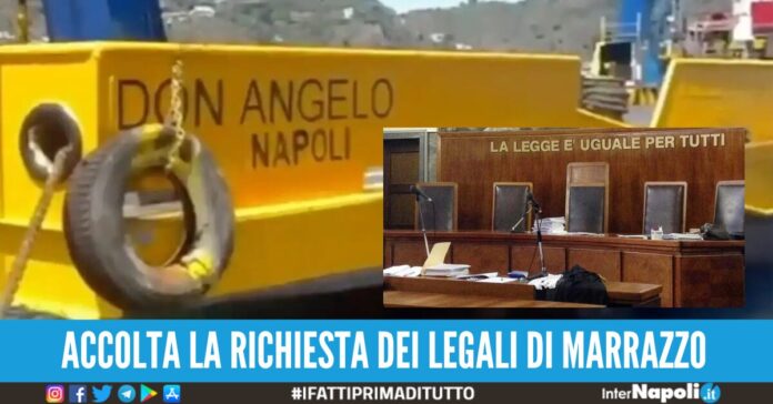 angelo marrazzo traspemar