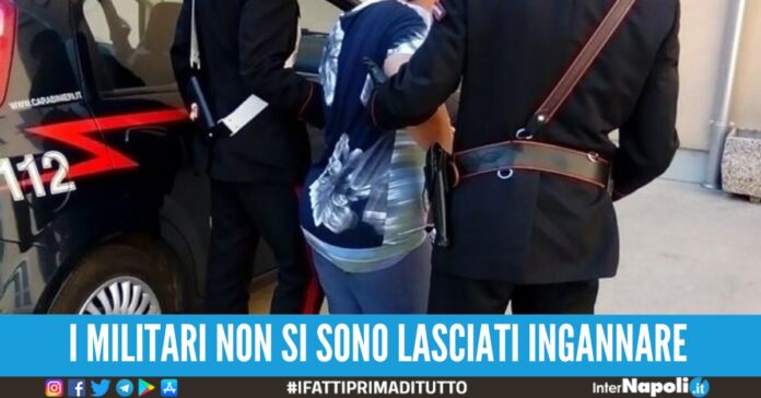 arresto cocaina via dei candelari