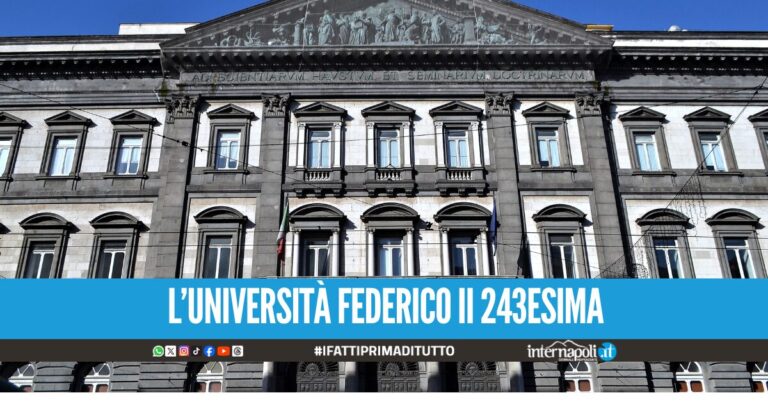 atenei classifica