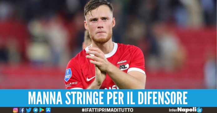beukema bologna napoli