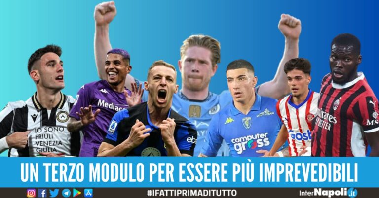 calciomercato napoli conte