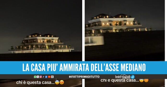 casa asse mediano