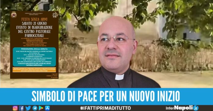 centro pastorale parrochiale