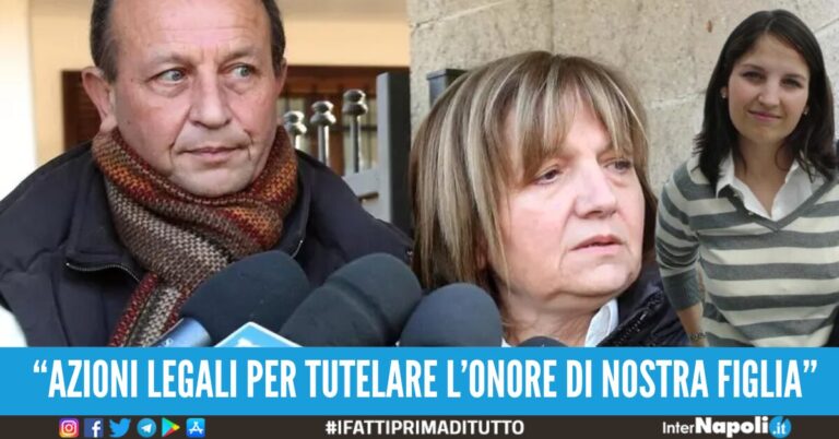 chiara poggi famiglia garlasco