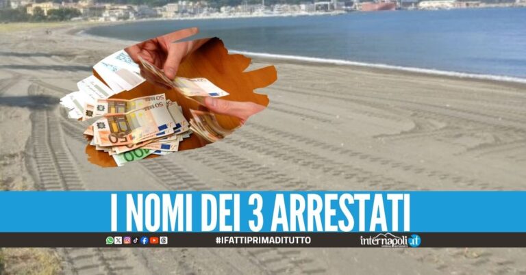 Arrestata la figlia del boss D'Alessandro, nei guai anche il marito