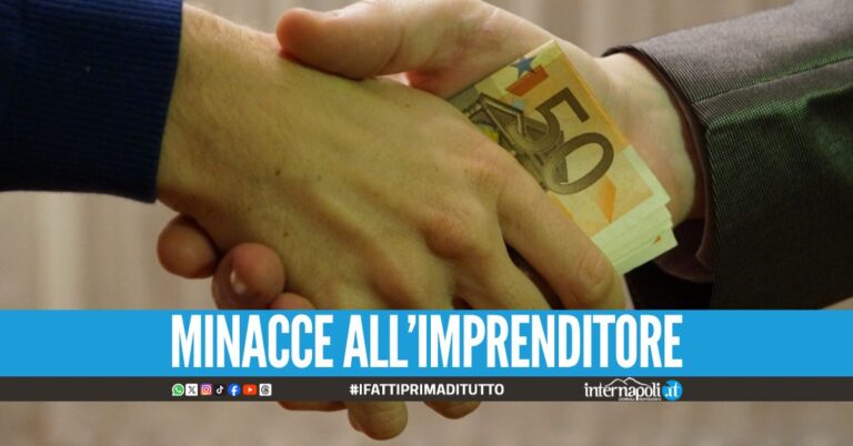 Accusati di estorsione per il clan Mazzarella, prosciolti 3 indagati