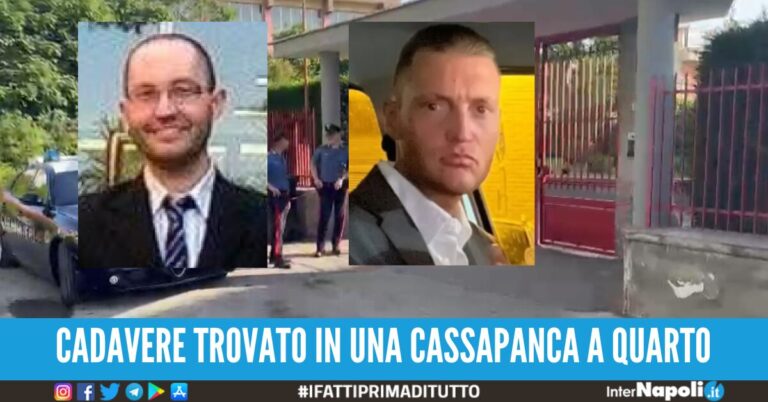 fratelli di gennaro quarto