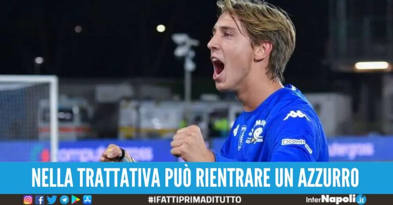 jacopo fazzini napoli
