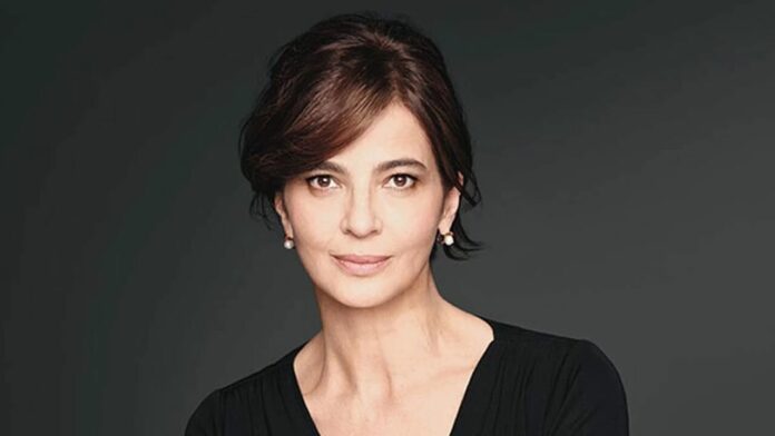 Laura Morante porta 'Orgoglio e pregiudizio