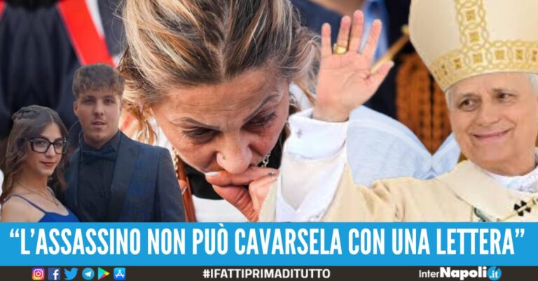 mamma martina carbonaro