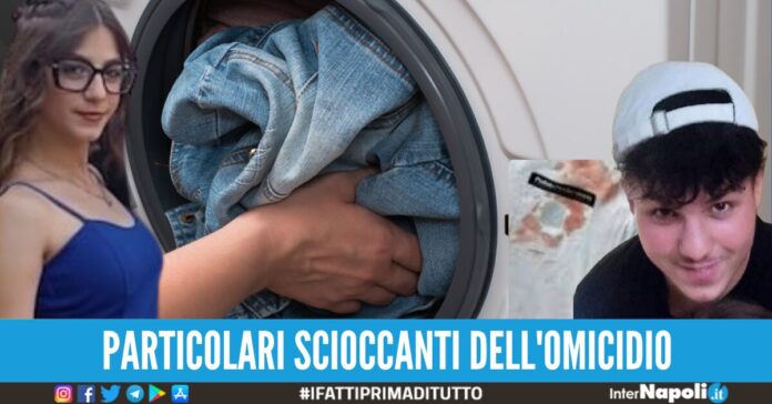 martina carbonaro alessio tucci omicidio
