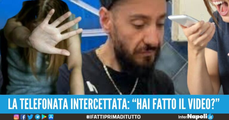 michele orefice luca di stefano