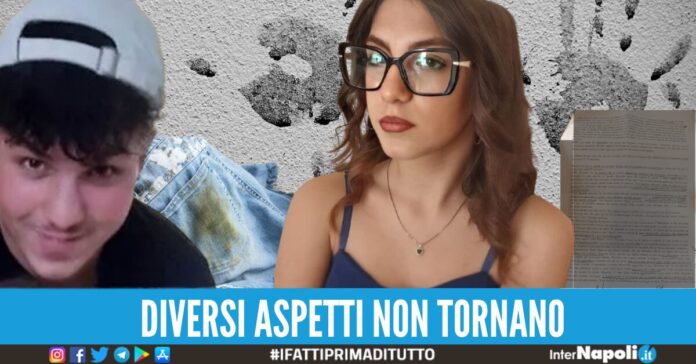 omicidio alessio tucci martina