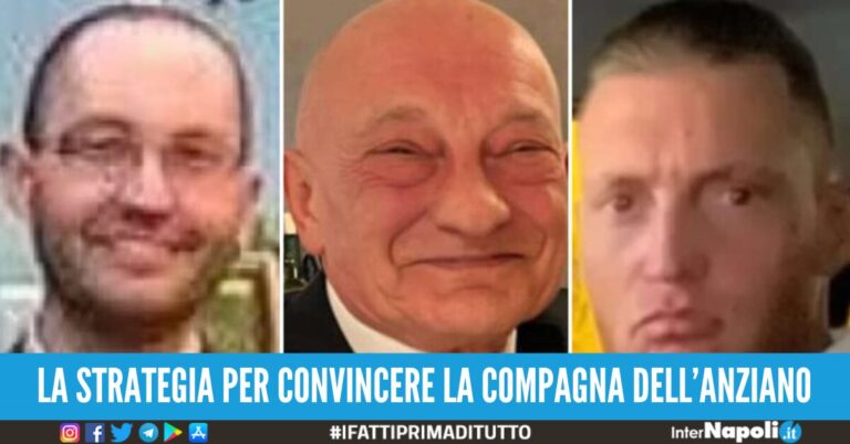 omicidio di gennaro quarto
