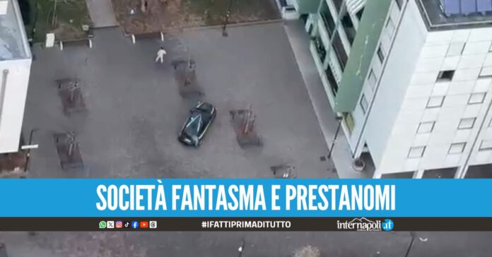 Frode fiscale da 80 milioni di euro, preso il consulente di Napoli