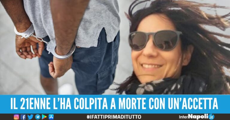 teresa sommario