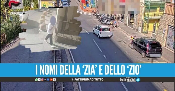 Truffe agli anziani, arrestati i capi del gruppo di Napoli