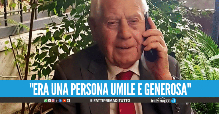 Lutto nell’Unione Coltivatori Italiani: Addio al Vicepresidente Nazionale Francesco Leone