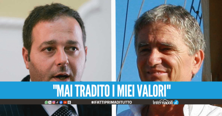 Omicidio del sindaco pescatore, Cagnazzo:”Io totalmente estraneo alla vicenda”