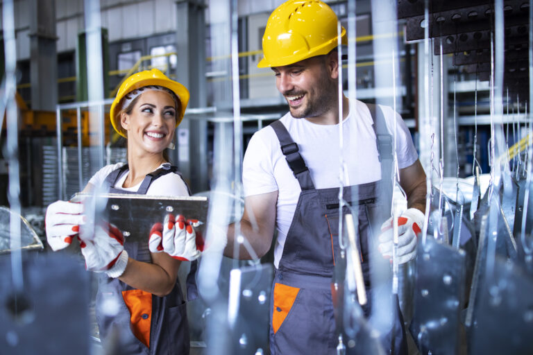 produzione innovazione