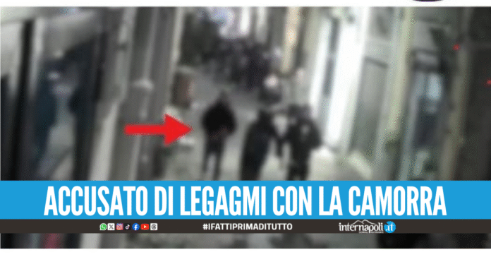 Agguato a Pianura, arrestato 20enne era coinvolto nel pestaggio dello studente a Chiaia