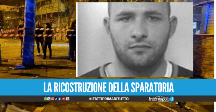Agguato fuori al bar a Casoria, il neo pentito Barra: 