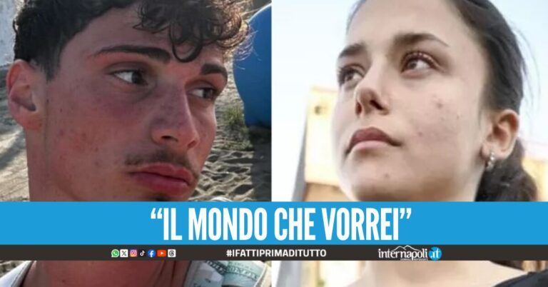Aprirò il mio podcast. L'annuncio di Simona Capone, la fidanzata di Santo Romano