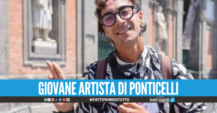 Artista aggredito a Piazza del Plebiscito “Minacciato di morte da abusivi