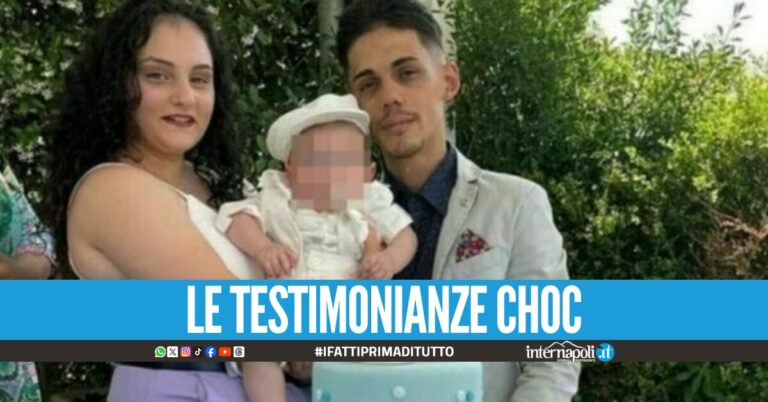 Aurora Savino morta in culla, i medici: Lividi e segni dietro la schiena