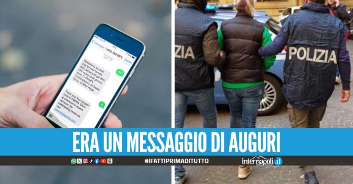 Botte e sigarette accese addosso al marito per un sms alla collega, arrestata moglie gelosa