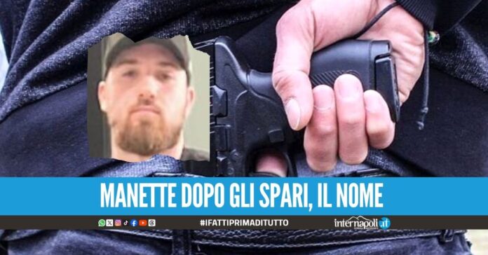 “Che guardi a fare?”. Raid dopo rissa nel locale, preso un 23enne di Miano
