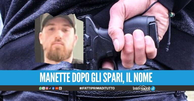 “Che guardi a fare?”. Raid dopo rissa nel locale, preso un 23enne di Miano