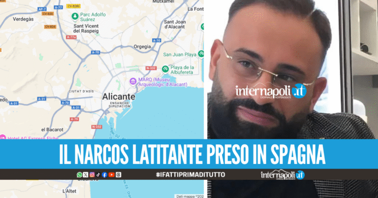 Chi è Simone Bartirono, l’anello di congiunzione tra la camorra di Secondigliano e quella flegrea